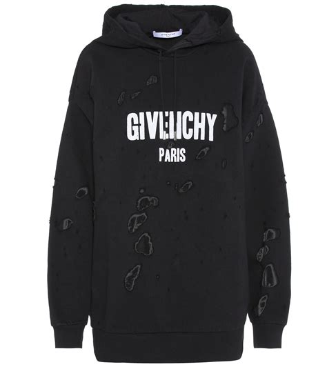 givenchy womens oversized sweater|givenchy hoodie for women.